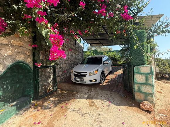 Konfor arayana Temiz Bakimli Otomatik Aile Aracı