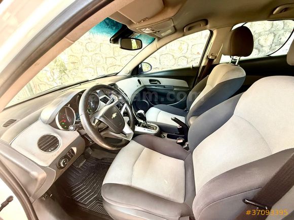 Konfor arayana Temiz Bakimli Otomatik Aile Aracı