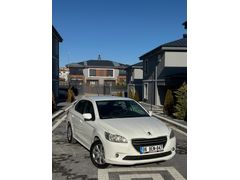 Sahibinden Peugeot 301 1.6 HDi Active 2015 Model