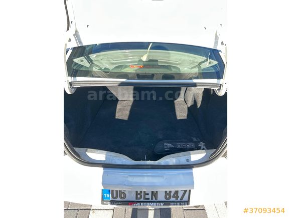 Sahibinden Peugeot 301 1.6 HDi Active 2015 Model
