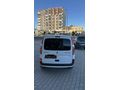 Sahibinden Renault Kangoo Multix 1.5 dCi Touch 2017 Model 