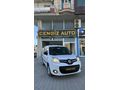 Sahibinden Renault Kangoo Multix 1.5 dCi Touch 2017 Model 