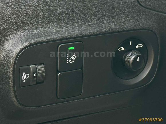 Sahibinden Citroen C3 1.2 PureTech Feel 2022 Model 