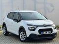 Sahibinden Citroen C3 1.2 PureTech Feel 2022 Model 