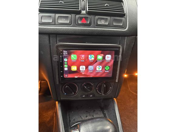 3. SAHİBİNDEN OTOMATIK GOLF 4