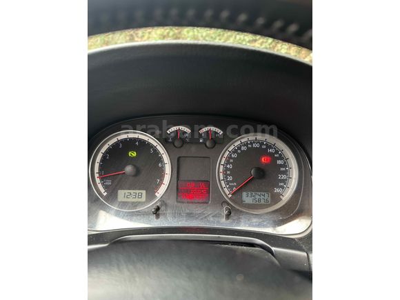3. SAHİBİNDEN OTOMATIK GOLF 4