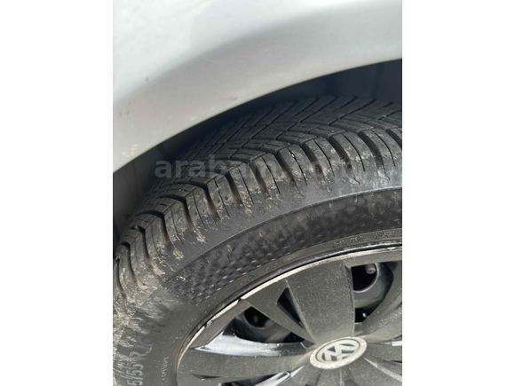3. SAHİBİNDEN OTOMATIK GOLF 4