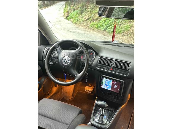 3. SAHİBİNDEN OTOMATIK GOLF 4