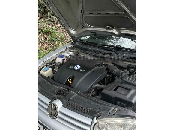 3. SAHİBİNDEN OTOMATIK GOLF 4
