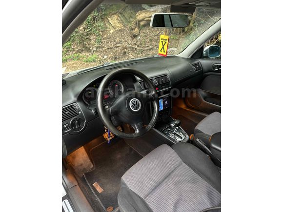 3. SAHİBİNDEN OTOMATIK GOLF 4