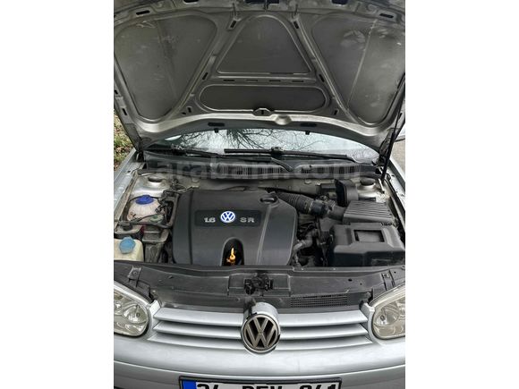 3. SAHİBİNDEN OTOMATIK GOLF 4