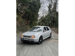 3. SAHİBİNDEN OTOMATIK GOLF 4