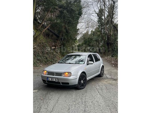 3. SAHİBİNDEN OTOMATIK GOLF 4