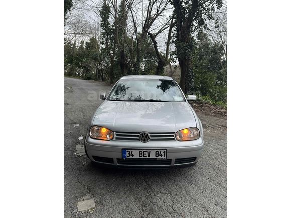 3. SAHİBİNDEN OTOMATIK GOLF 4