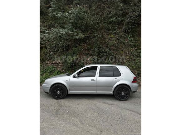3. SAHİBİNDEN OTOMATIK GOLF 4