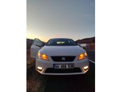 Sahibinden Seat Leon 1.2 TSI Style 2016 Model  75.000 km Beyaz