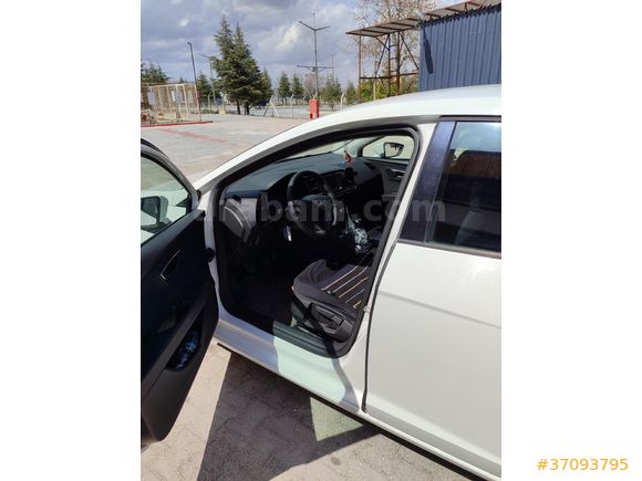 Sahibinden Seat Leon 1.2 TSI Style 2016 Model  75.000 km Beyaz