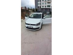 Sahibinden Volkswagen Polo 1.4 TDi Comfortline 2014 Model 