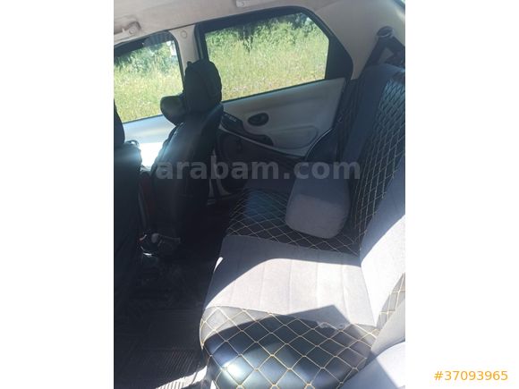 Sahibinden Fiat Albea 1.3 Multijet Dynamic 2006 Model