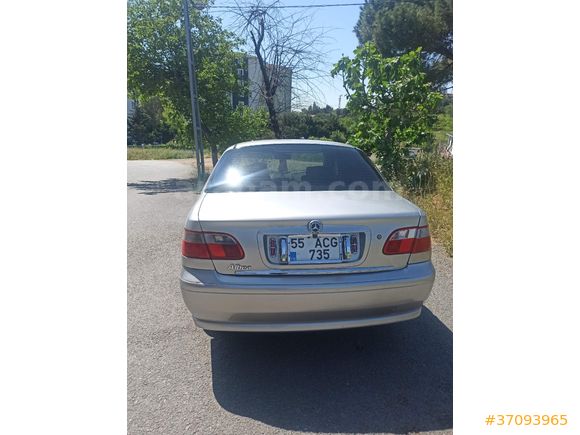 Sahibinden Fiat Albea 1.3 Multijet Dynamic 2006 Model
