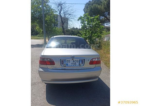 Sahibinden Fiat Albea 1.3 Multijet Dynamic 2006 Model