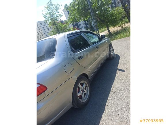 Sahibinden Fiat Albea 1.3 Multijet Dynamic 2006 Model