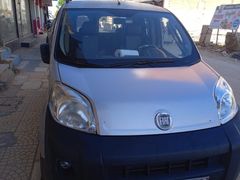 Sahibinden Fiat Fiorino Combi 1.3 Multijet Emotion 2009 Model