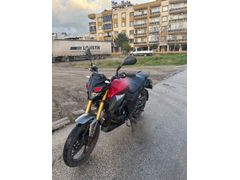 Sahibinden Arora MT 125 