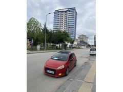 Sahibinden Fiat Punto Grande 1.4 Starjet Dynamic 2006 Model 