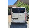 Sahibinden Ford Transit Custom 320 S Trend 2020 Model  207.000 km Beyaz