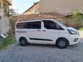 Sahibinden Ford Transit Custom 320 S Trend 2020 Model  207.000 km Beyaz