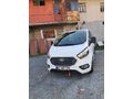 Sahibinden Ford Transit Custom 320 S Trend 2020 Model  207.000 km Beyaz