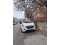 Sahibinden Ford Transit Custom 320 S Trend 2020 Model  207.000 km Beyaz