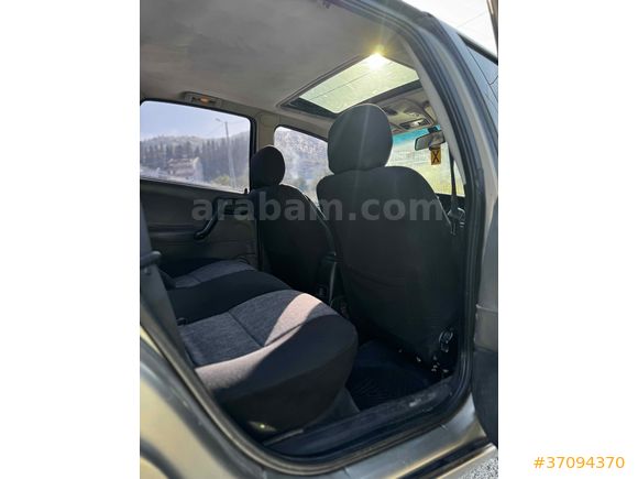 Sahibinden Opel Vectra 2.0 CD 1997 Model  350.000 km Şampanya
