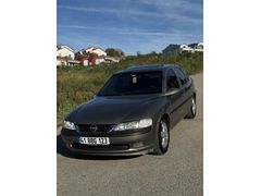 Sahibinden Opel Vectra 2.0 CD 1997 Model  350.000 km Şampanya