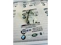 BMW F20 F30 B38 ÇIKMA SAĞ ALÜMİNYUM MOTOR KULAĞI 6859416