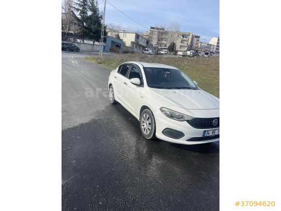Sahibinden Fiat Egea 1.3 Multijet Easy 2016 Model 