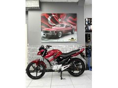 Sahibinden Yamaha YBR 125 ESD 