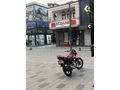 Sahibinden Yamaha YBR 125 ESD 