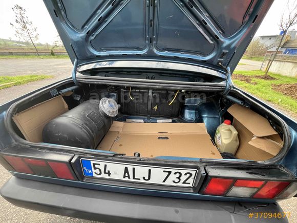 Sahibinden Tofaş Doğan L 1990 Model 