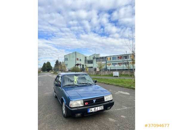 Sahibinden Tofaş Doğan L 1990 Model 