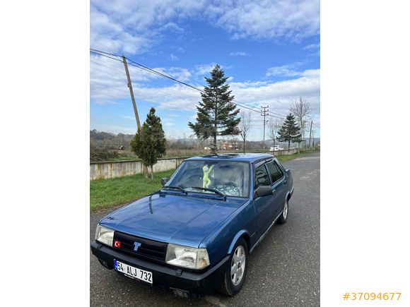 Sahibinden Tofaş Doğan L 1990 Model 