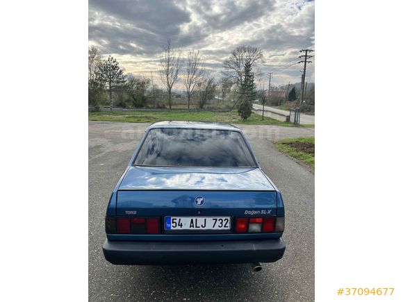 Sahibinden Tofaş Doğan L 1990 Model 