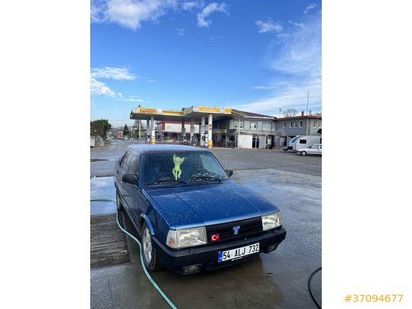 Sahibinden Tofaş Doğan L 1990 Model 
