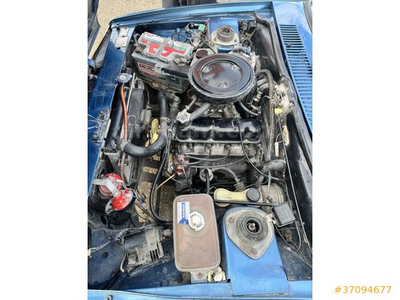Sahibinden Tofaş Doğan L 1990 Model 