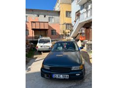 Sahibinden Opel Astra 2.0 GSi 1997 Model 