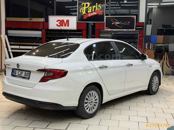 Sahibinden Fiat Egea 1.4 Fire Easy 2021 Model 