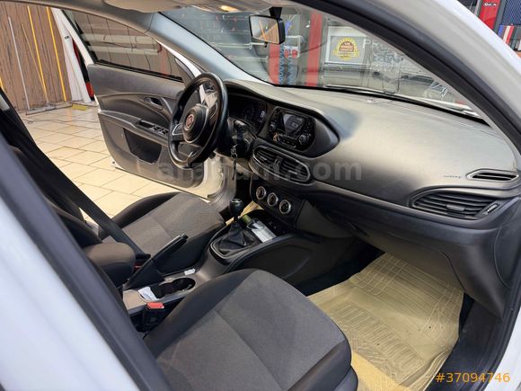 Sahibinden Fiat Egea 1.4 Fire Easy 2021 Model 