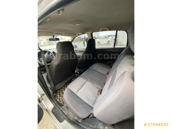 Sahibinden Hyundai Getz 1.5 CRDi GL Active 2006 Model 