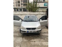 Sahibinden Hyundai Getz 1.5 CRDi GL Active 2006 Model 